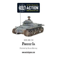 Panzer Ia