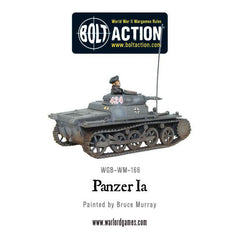 Panzer Ia