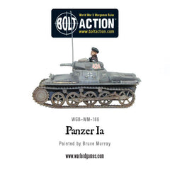 Panzer Ia