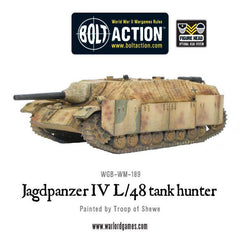 Jagdpanzer IV L/48