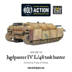 Jagdpanzer IV L/48