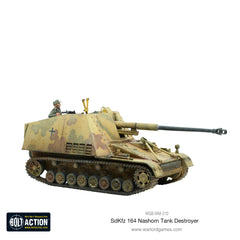 Sd.Kfz 164 Nashorn tank destroyer