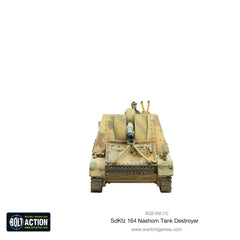 Sd.Kfz 164 Nashorn tank destroyer