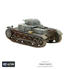 Panzer I Ausf. B