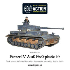 Fallschirmjager Starter Army Expansion Set