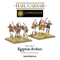 Egyptian Archers