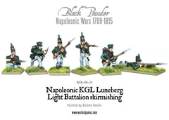 Napleonic British Starter Army Expansion Set