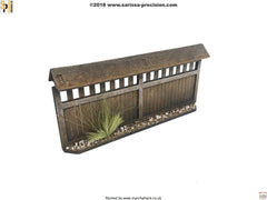 Japan Fence Set