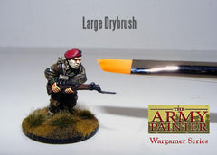 Large Drybrush