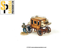 Stagecoach