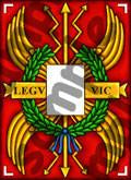 EIR Legionary shield designs 1