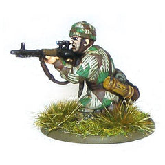 Fallschirmjager platoon (plastic box)