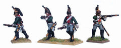 Napoleonic Wars: French Dragoons 1812-1815