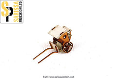 Hansom Cab