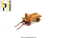 Rag n Bone Flatbed Cart