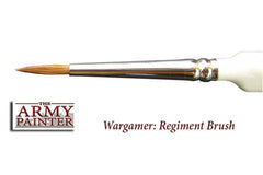 Regiment Brush