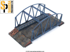 Box Girder Bridge