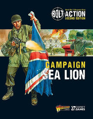 Operation Sea Lion