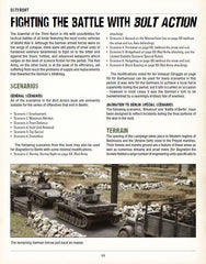 Digital Ostfront: Barbarossa to Berlin - Bolt Action Theatre Book eBook