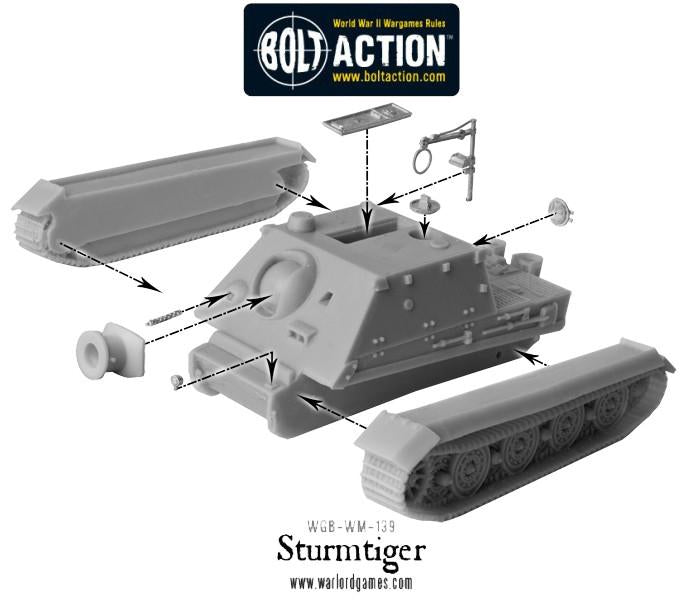 Sturmtiger