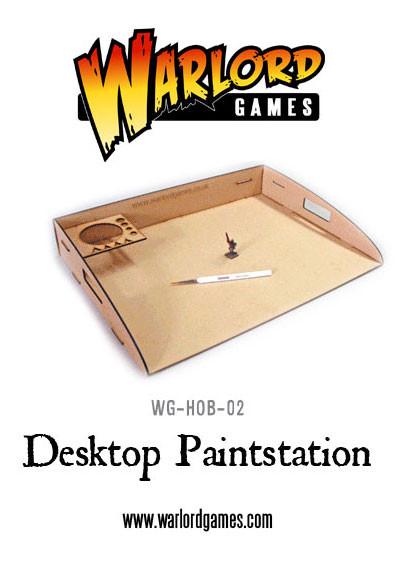 Citadel Paint Station Holds 98 Paint Pots Warhammer Dnd Tabletop