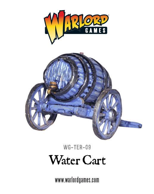 Water Cart