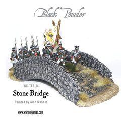 Stone Bridge