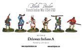 Delaware Indians A