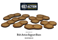 Bolt Action support bases