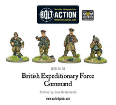 BEF Command