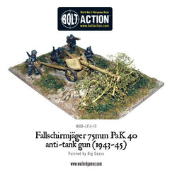 Fallschirmjäger Starter Army