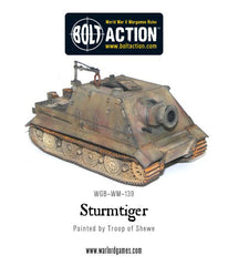 Sturmtiger