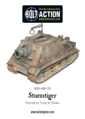 Sturmtiger