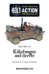 Kubelwagen