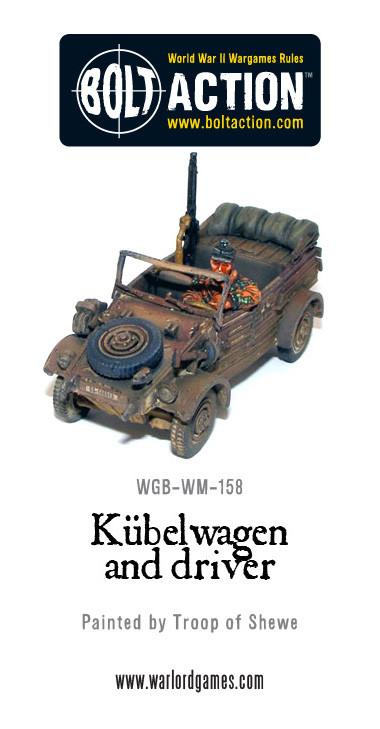 Kubelwagen