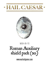 Roman Auxiliary shield pack (20)