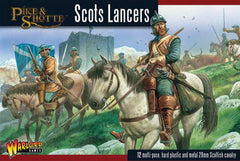 ECW Scots Covenanter Starter Army