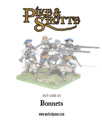 Bonnets