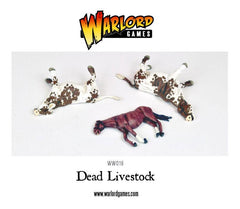 Dead Livestock