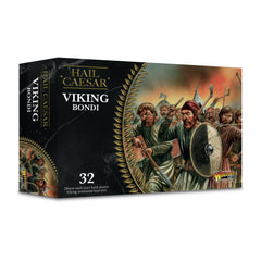 Viking Bondi