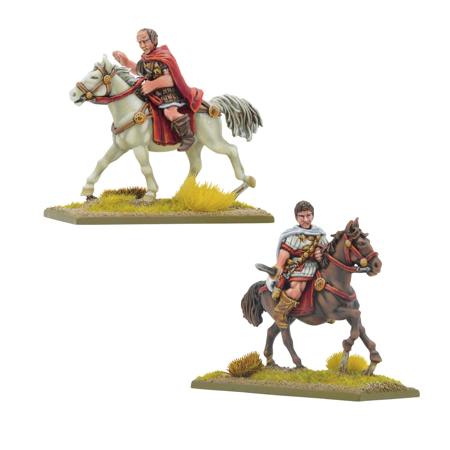 Warlord Games Hail Caesar 28mm Ancient Greek Hoplites