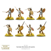 Numidia – Warlord Games UK