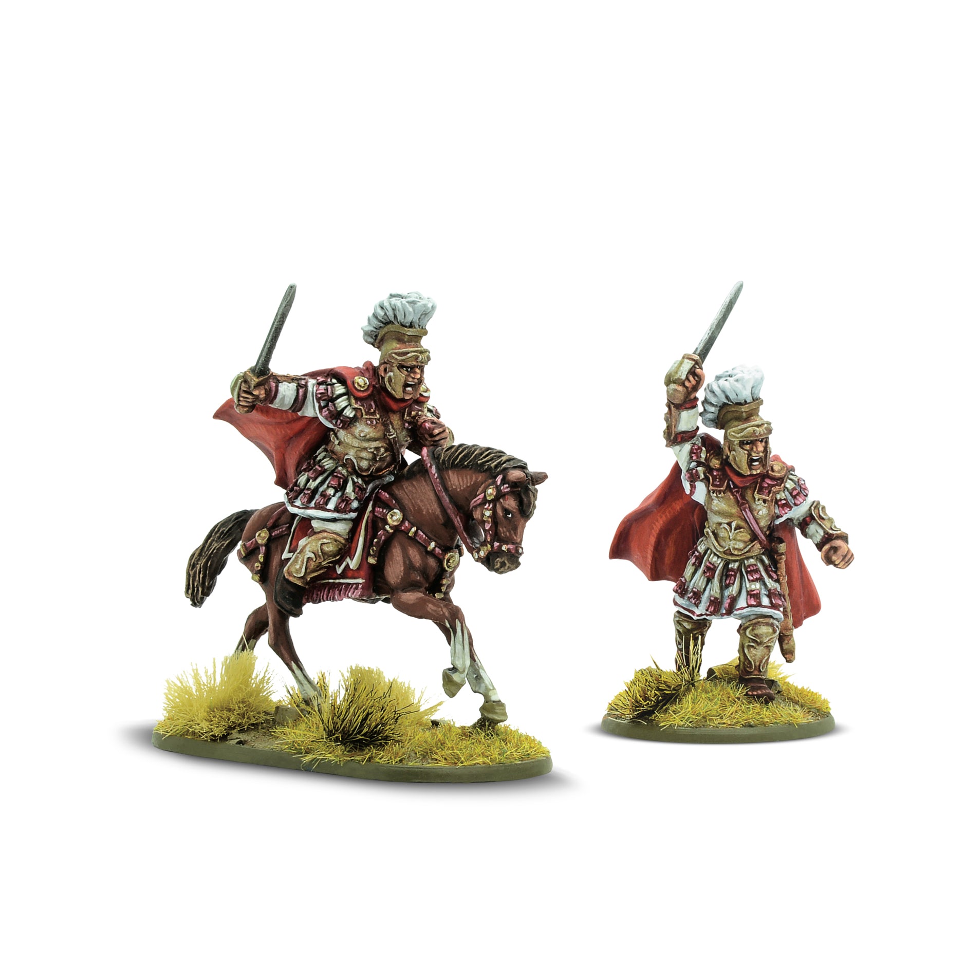 Figurine Soldat Charles Duc D'Orléans – 75mm – Échelle 1:24 – Peinte Niveau Art – CrécyModels