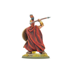 Soldier of Fortune 38: King Leonidas