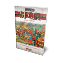 SPQR – Warlord Games UK