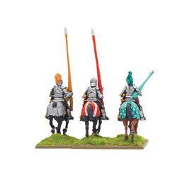 Italian Wars French Gendarmes Heavy Cavalry