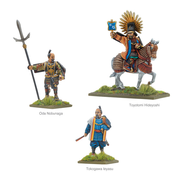 Warlord Games- Accesorios (723011005