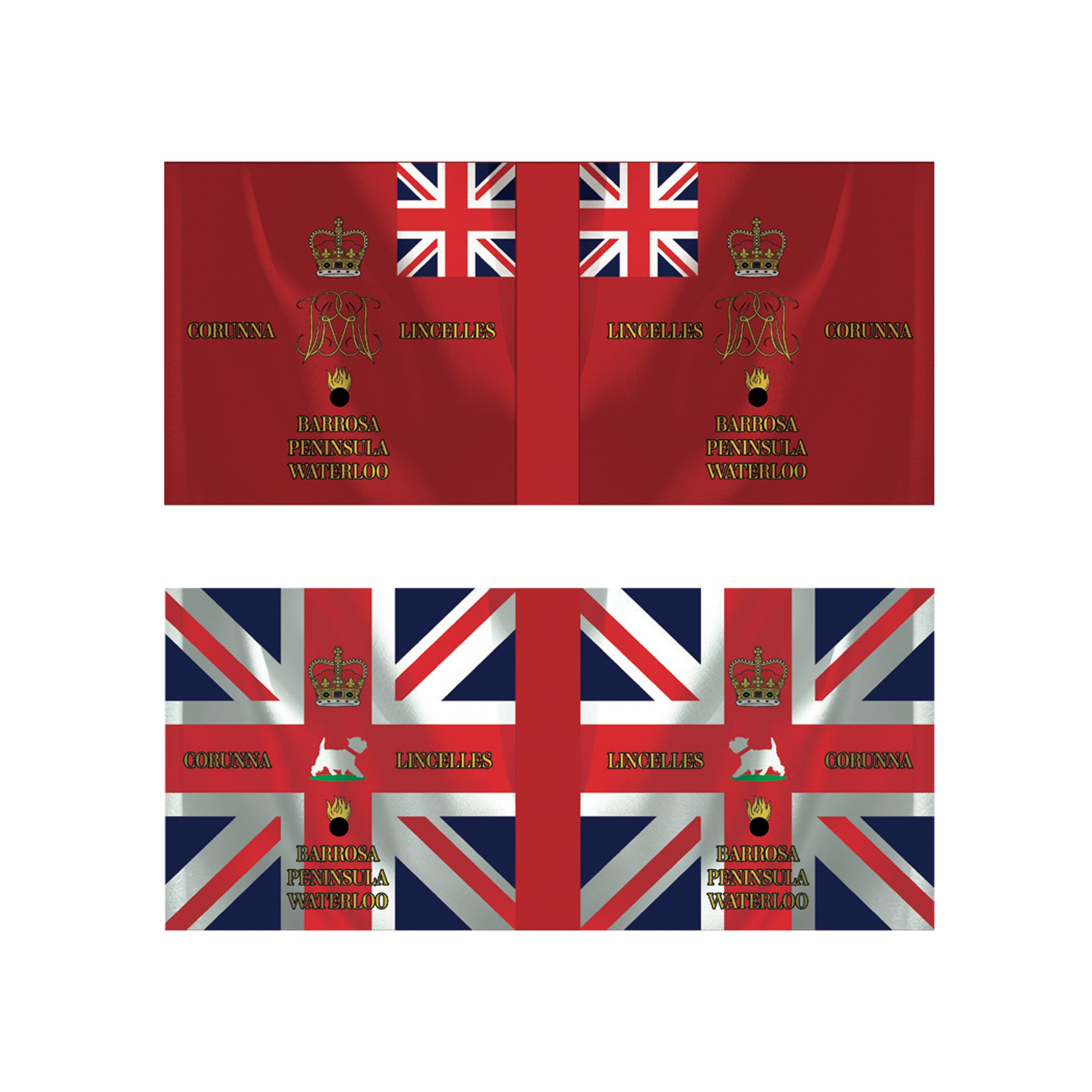 British Foot Guards Brigade