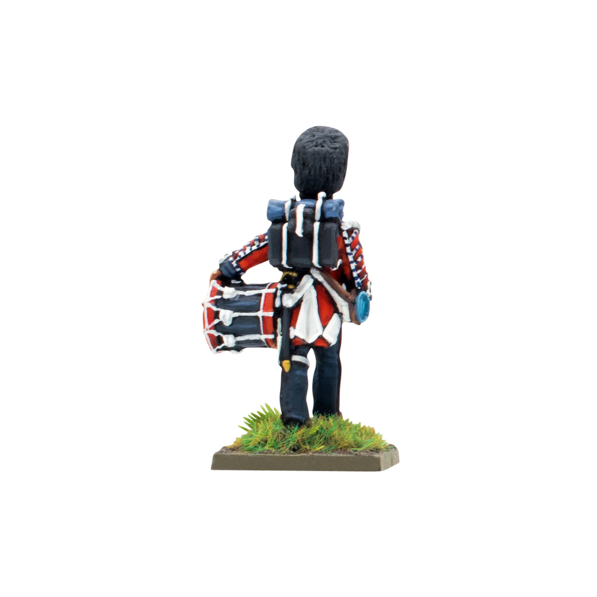 Crimean War British Foot Guards command