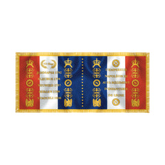 Crimean War French Line Infantry command